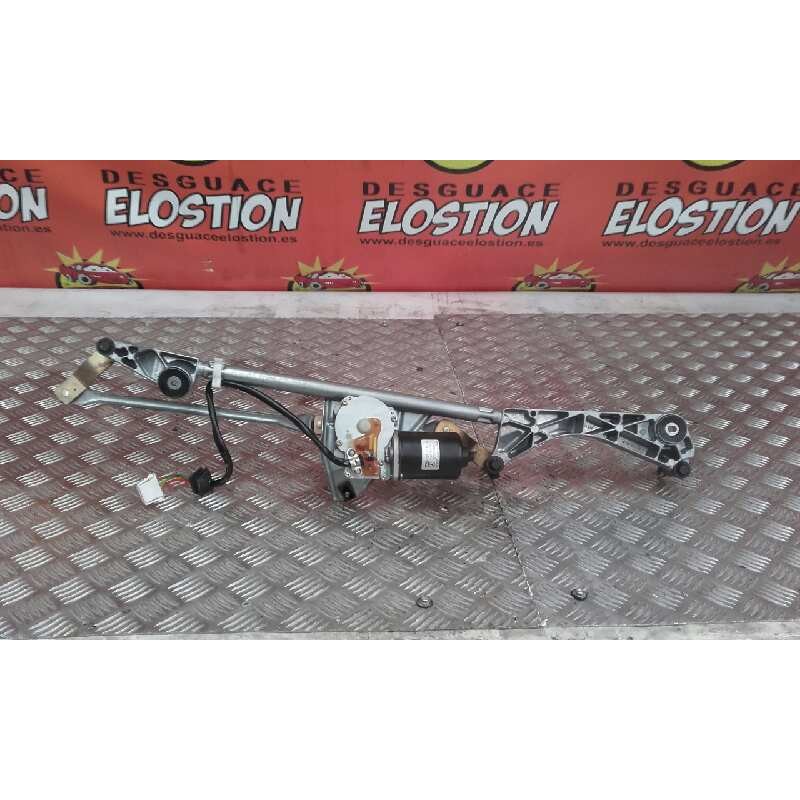 Recambio de motor limpia delantero para mercedes-benz clase c (w203) sportcoupe 2.0 compresor cat referencia OEM IAM 2038200342 