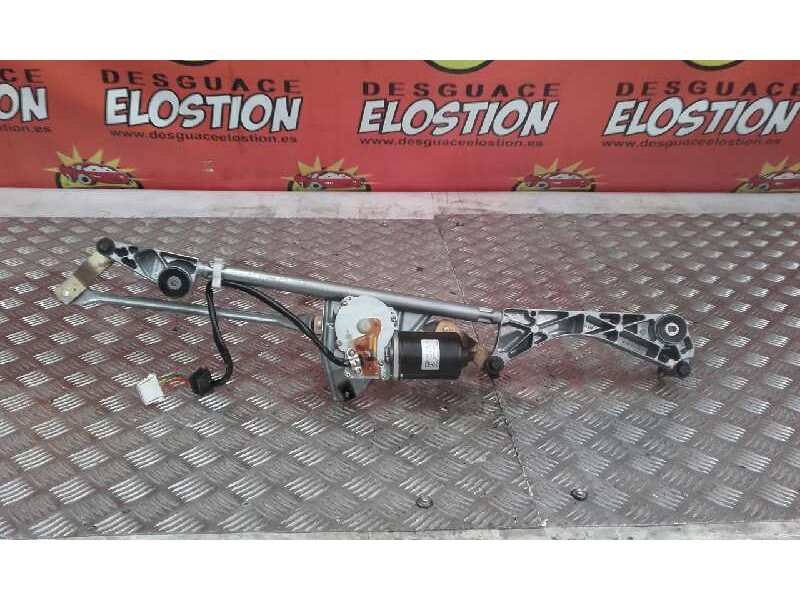 Recambio de motor limpia delantero para mercedes-benz clase c (w203) sportcoupe 2.0 compresor cat referencia OEM IAM 2038200342 