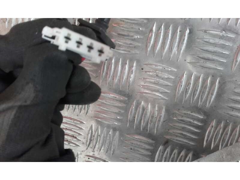 Recambio de motor limpia delantero para mercedes-benz clase c (w203) sportcoupe 2.0 compresor cat referencia OEM IAM 2038200342 