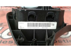 Recambio de airbag volante para peugeot 307 berlina (s2) xt referencia OEM IAM   