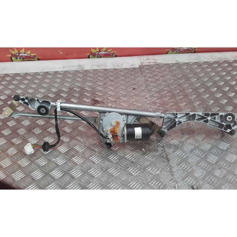 Recambio de motor limpia delantero para mercedes-benz clase c (w203) sportcoupe 2.0 compresor cat referencia OEM IAM 2038200342 