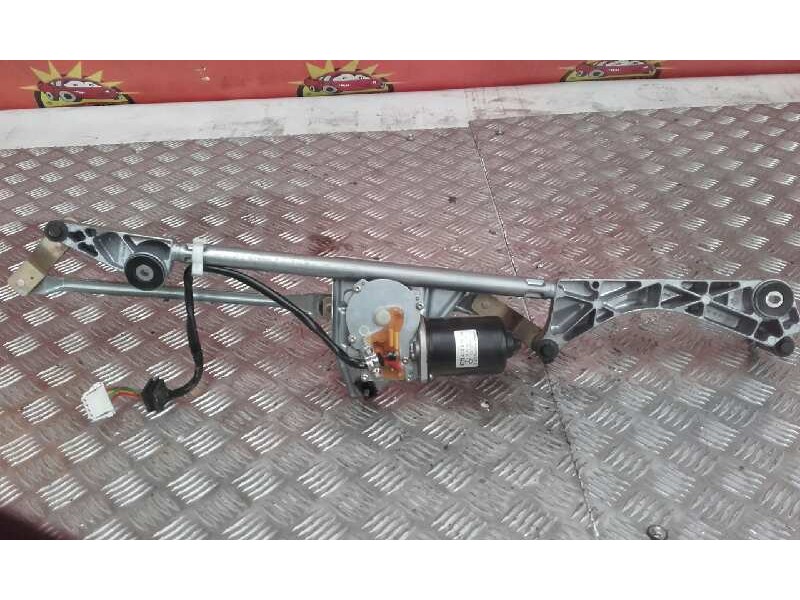 Recambio de motor limpia delantero para mercedes-benz clase c (w203) sportcoupe 2.0 compresor cat referencia OEM IAM 2038200342 