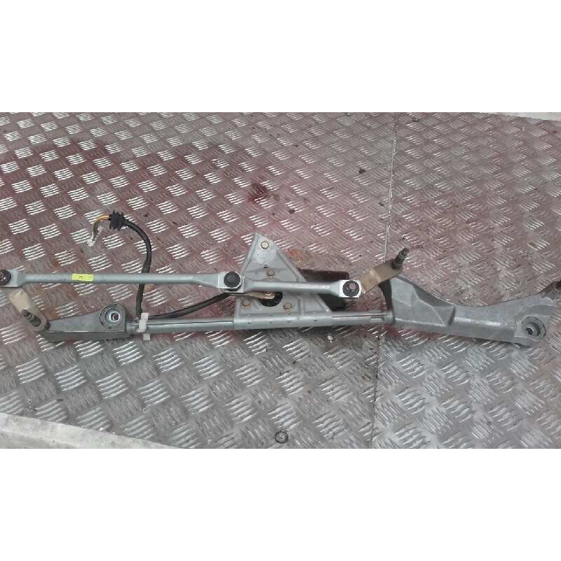 Recambio de motor limpia delantero para mercedes-benz clase c (w203) sportcoupe 2.0 compresor cat referencia OEM IAM 2038200342 