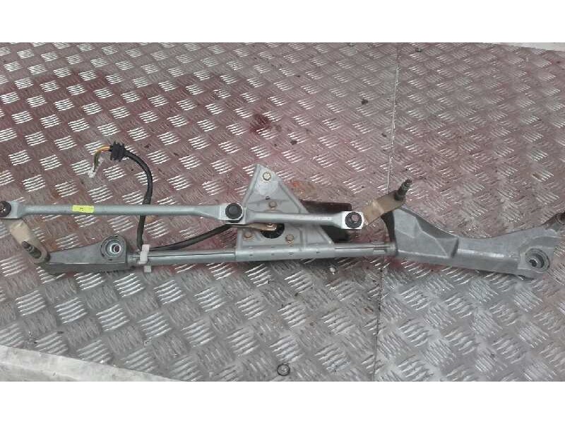 Recambio de motor limpia delantero para mercedes-benz clase c (w203) sportcoupe 2.0 compresor cat referencia OEM IAM 2038200342 
