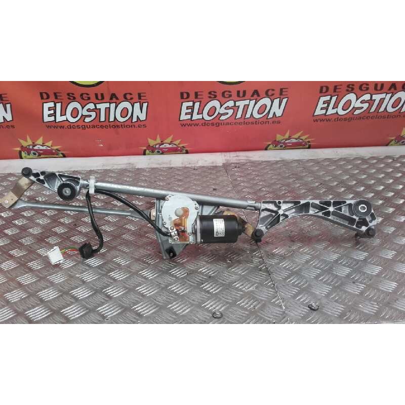 Recambio de motor limpia delantero para mercedes-benz clase c (w203) sportcoupe 2.0 compresor cat referencia OEM IAM 2038200342 