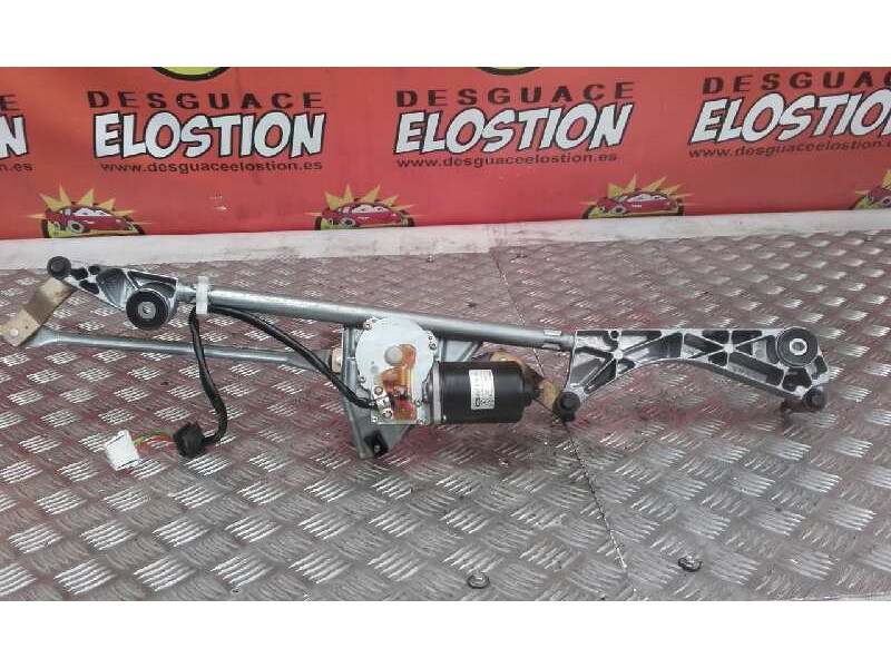 Recambio de motor limpia delantero para mercedes-benz clase c (w203) sportcoupe 2.0 compresor cat referencia OEM IAM 2038200342 