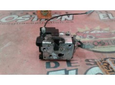 Recambio de cerradura puerta delantera derecha para fiat ducato caja cerrada, techo elev. (desde 03.02) 2.8 jtd  batalla 3200 mm 2