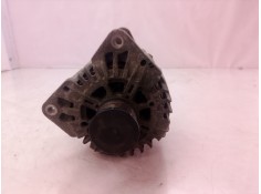 Recambio de alternador para opel vivaro referencia OEM IAM TG15C058 TG15C058 TG15C058