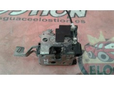 Recambio de cerradura puerta delantera izquierda para fiat ducato caja cerrada, techo elev. (desde 03.02) 2.8 jtd  batalla 3200 