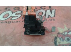 Recambio de cerradura puerta delantera izquierda para fiat ducato caja cerrada, techo elev. (desde 03.02) 2.8 jtd  batalla 3200  2
