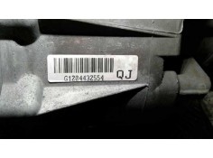 Recambio de caja cambios para opel astra h ber. cosmo referencia OEM IAM G1204432554 G1204432554 G1204432554