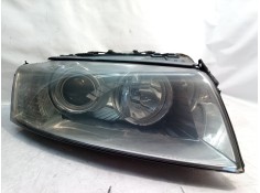 Recambio de faro derecho para audi a8 (4e2) 3.7 quattro referencia OEM IAM 5DF00827910 5DF00827910 5DF00827910