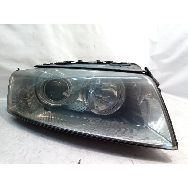 Recambio de faro derecho para audi a8 (4e2) 3.7 quattro referencia OEM IAM 5DF00827910 5DF00827910 5DF00827910