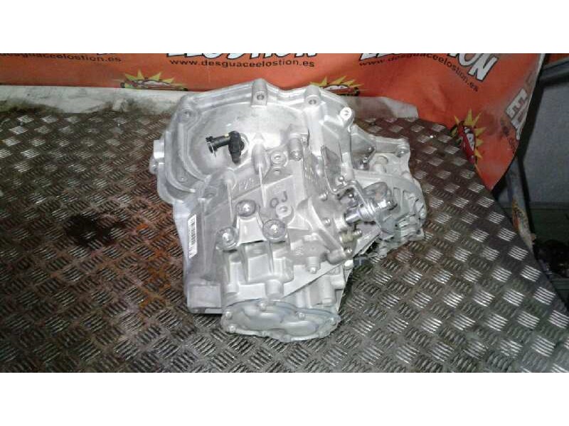 Recambio de caja cambios para opel astra h ber. cosmo referencia OEM IAM G1204432554 G1204432554 G1204432554