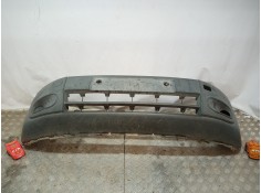 Recambio de paragolpes delantero para ford tourneo connect (tc7) kombi corta (2009) referencia OEM IAM 7T1617D957 7T1617D957 7T1