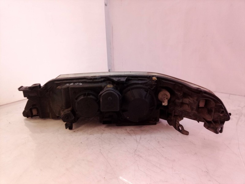 Recambio de faro derecho para renault laguna ii (bg0) 2.2 dci turbodiesel referencia OEM IAM   