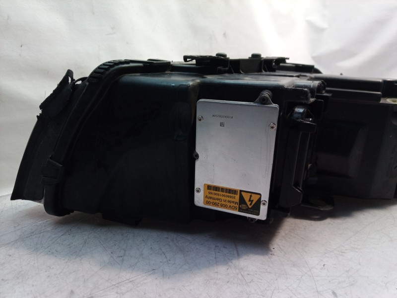 Recambio de faro derecho para audi a8 (4e2) 3.7 quattro referencia OEM IAM 5DF00827910 5DF00827910 5DF00827910