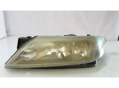 Recambio de faro izquierdo para renault laguna ii (bg0) 2.2 dci turbodiesel referencia OEM IAM   