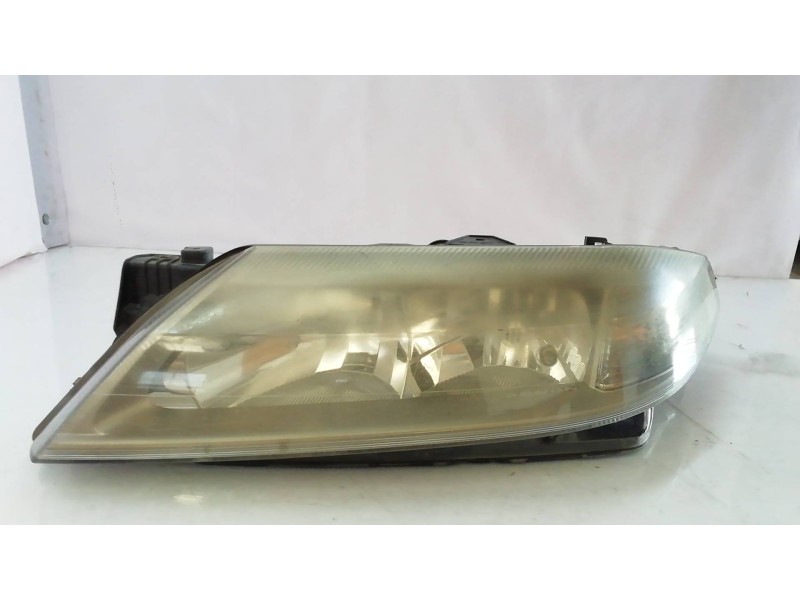 Recambio de faro izquierdo para renault laguna ii (bg0) 2.2 dci turbodiesel referencia OEM IAM   