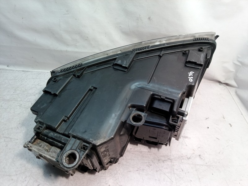 Recambio de faro derecho para audi a8 (4e2) 3.7 quattro referencia OEM IAM 5DF00827910 5DF00827910 5DF00827910