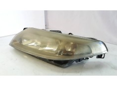 Recambio de faro izquierdo para renault laguna ii (bg0) 2.2 dci turbodiesel referencia OEM IAM    2
