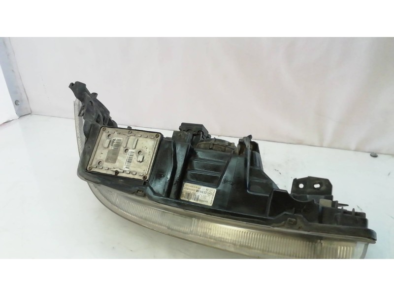 Recambio de faro izquierdo para renault laguna ii (bg0) 2.2 dci turbodiesel referencia OEM IAM   