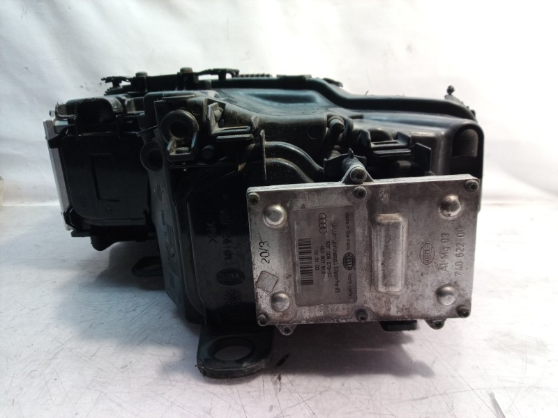 Recambio de faro derecho para audi a8 (4e2) 3.7 quattro referencia OEM IAM 5DF00827910 5DF00827910 5DF00827910