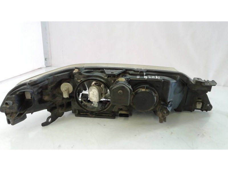 Recambio de faro izquierdo para renault laguna ii (bg0) 2.2 dci turbodiesel referencia OEM IAM   