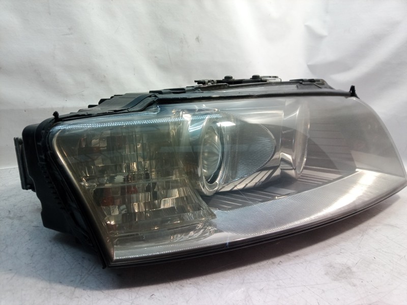 Recambio de faro derecho para audi a8 (4e2) 3.7 quattro referencia OEM IAM 5DF00827910 5DF00827910 5DF00827910