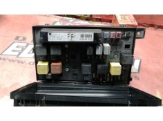 Recambio de caja reles / fusibles para opel astra h ber. cosmo referencia OEM IAM   
