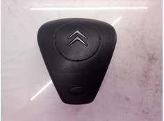 Recambio de airbag volante para citroën c2 audace referencia OEM IAM 96380009VD 96380009 96380009
