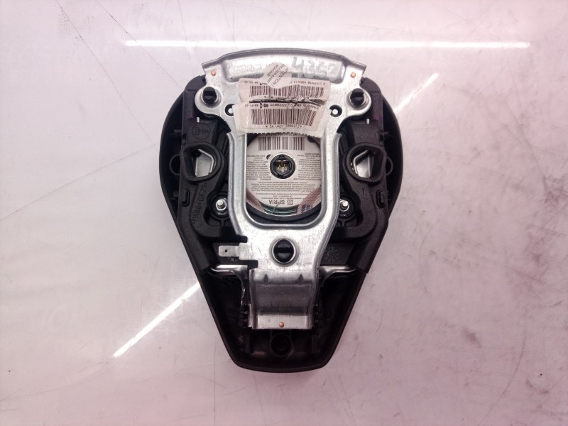 Recambio de airbag volante para citroën c2 audace referencia OEM IAM 96380009VD 96380009 96380009