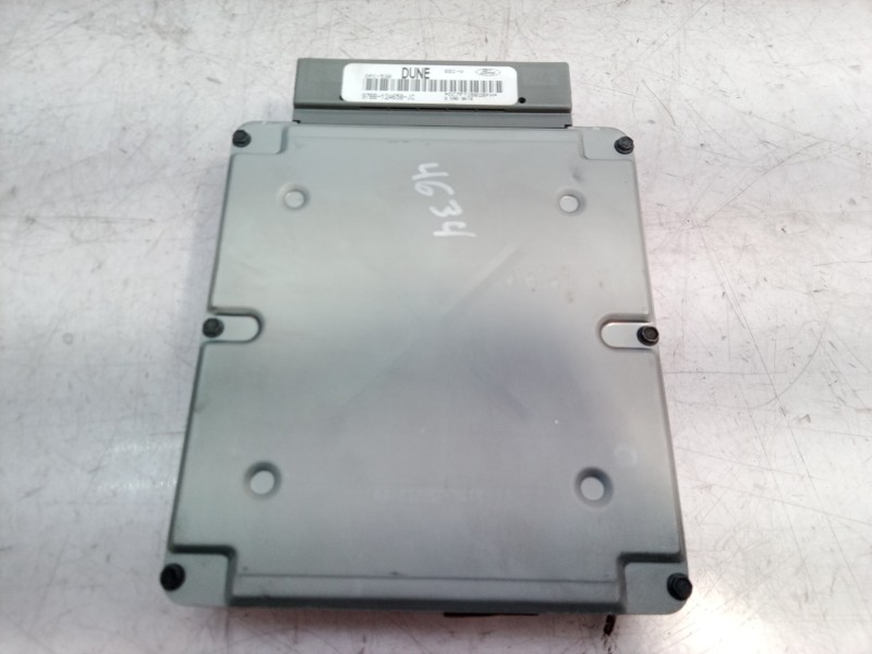 Recambio de centralita motor uce para ford mondeo familiar (gd) ghia referencia OEM IAM 97BB12A650 97BB12A650 97BB12A650