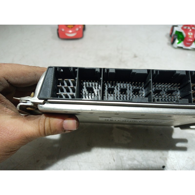 Recambio de centralita motor uce para ford escort berlina/turnier 1.6 16v cat referencia OEM IAM 391102X046 391102X046 391102X04