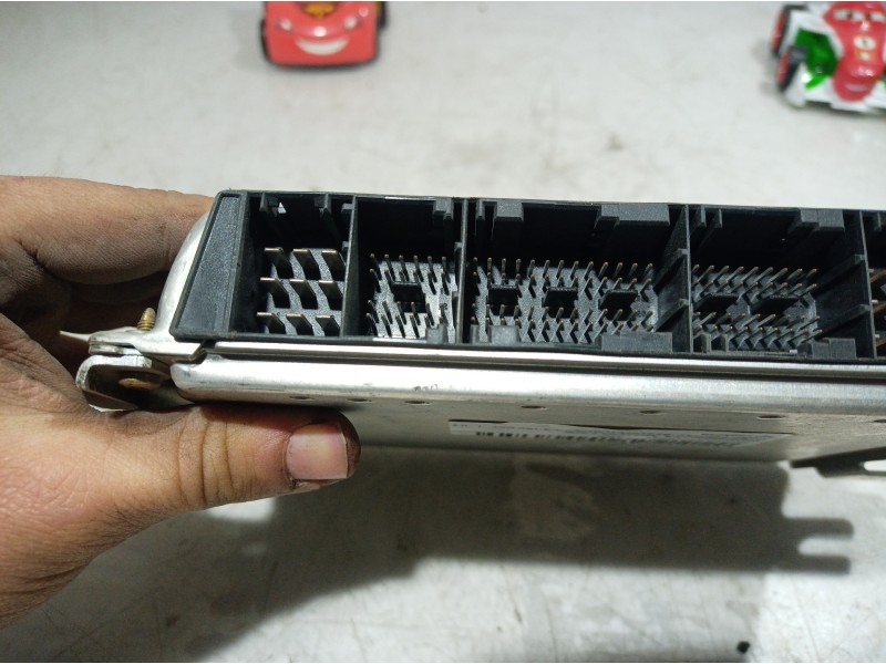 Recambio de centralita motor uce para ford escort berlina/turnier 1.6 16v cat referencia OEM IAM 391102X046 391102X046 391102X04