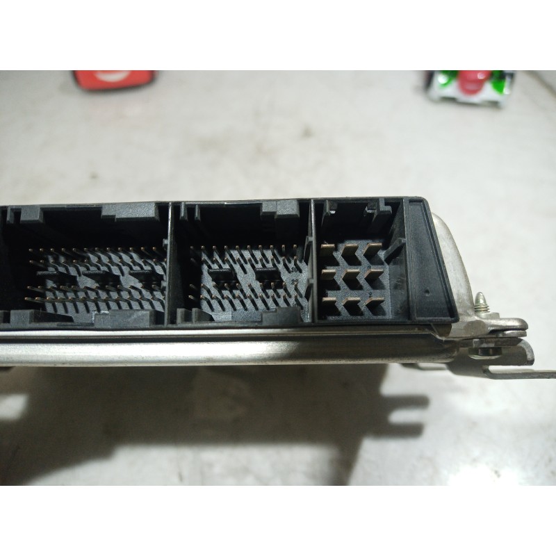 Recambio de centralita motor uce para ford escort berlina/turnier 1.6 16v cat referencia OEM IAM 391102X046 391102X046 391102X04