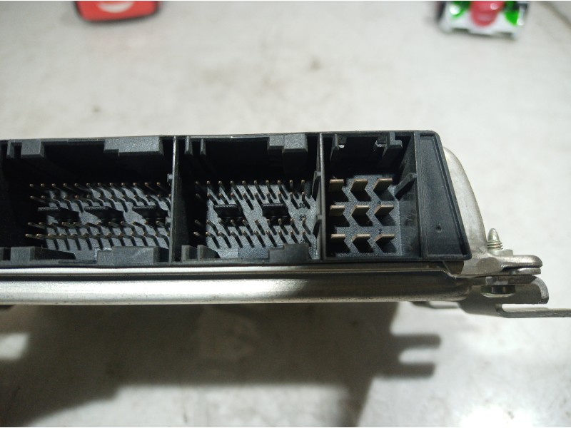 Recambio de centralita motor uce para ford escort berlina/turnier 1.6 16v cat referencia OEM IAM 391102X046 391102X046 391102X04