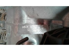 Recambio de caja cambios para volkswagen polo (6r1) advance referencia OEM IAM MNY   2