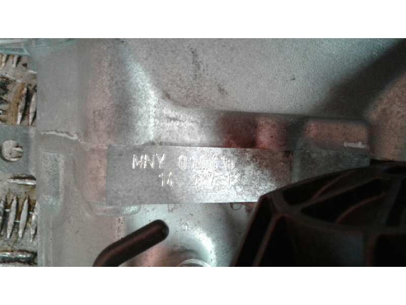 Recambio de caja cambios para volkswagen polo (6r1) advance referencia OEM IAM MNY  