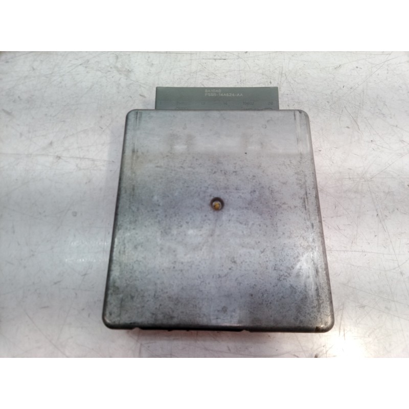 Recambio de centralita motor uce para ford mondeo familiar (gd) ghia referencia OEM IAM 97BB12A650 97BB12A650 97BB12A650