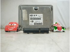 Recambio de centralita motor uce para volkswagen golf iv berlina (1j1) 1.4 16v referencia OEM IAM 036906014AA 036906014AA 036906