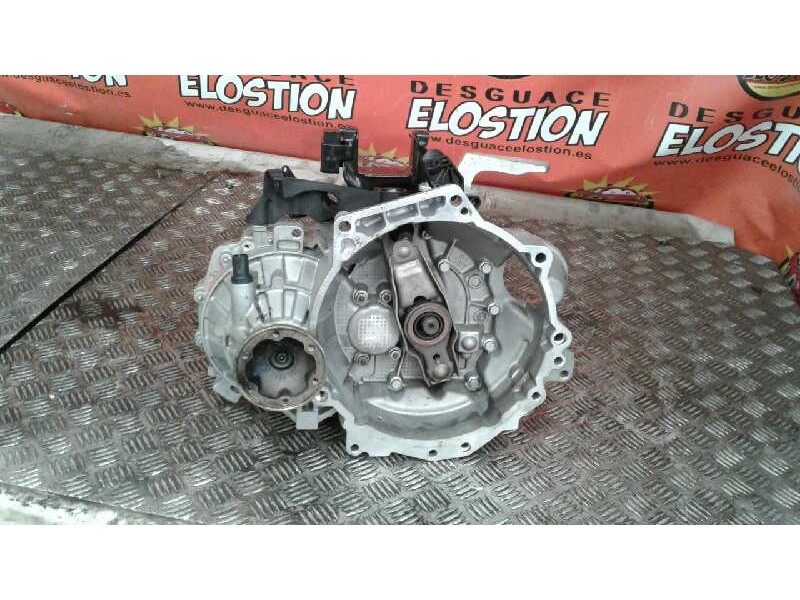 Recambio de caja cambios para volkswagen polo (6r1) advance referencia OEM IAM MNY  