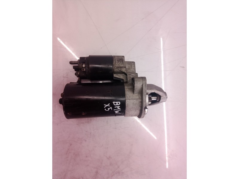 Recambio de motor arranque para bmw x5 (e53) 3.0 24v cat referencia OEM IAM 0001108190 0001108190 751916101