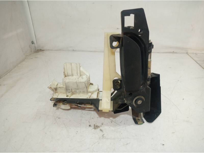 Recambio de cerradura puerta delantera izquierda para ford mondeo familiar (gd) ghia referencia OEM IAM 96BGF21979 96BGF21979 96