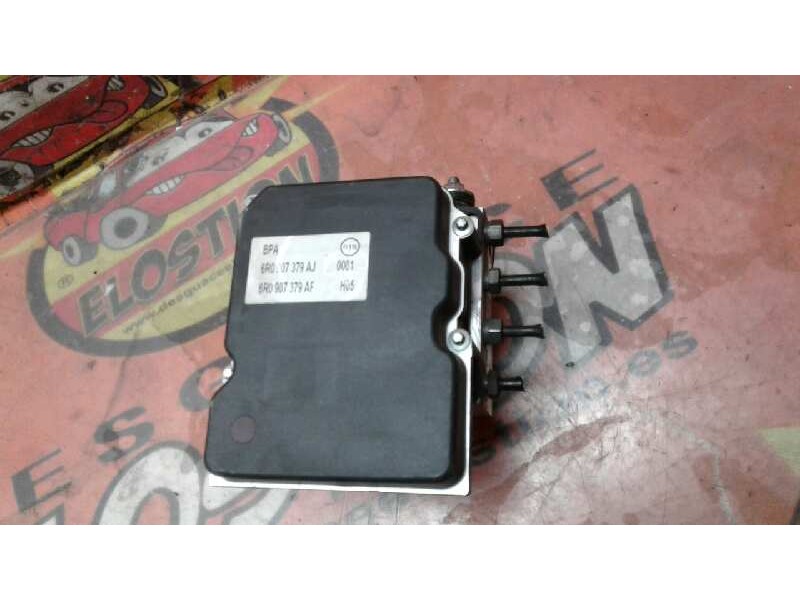 Recambio de abs para volkswagen polo (6r1) advance referencia OEM IAM 6R0907379AF 0265239047 