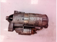 Recambio de motor arranque para renault laguna ii (bg0) 2.2 dci turbodiesel referencia OEM IAM 8200634604 8200634604 8200634604