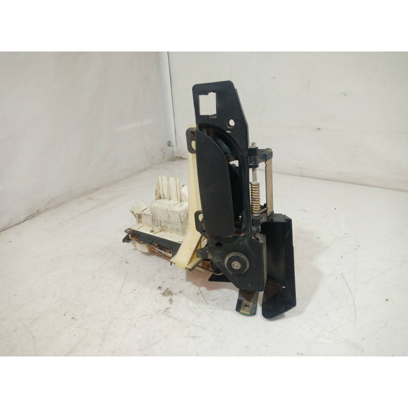 Recambio de cerradura puerta delantera izquierda para ford mondeo familiar (gd) ghia referencia OEM IAM 96BGF21979 96BGF21979 96