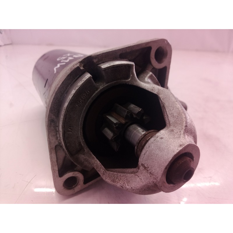 Recambio de motor arranque para bmw x5 (e53) 3.0 24v cat referencia OEM IAM 0001108190 0001108190 751916101