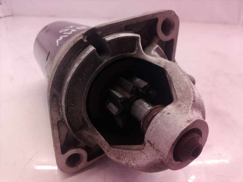 Recambio de motor arranque para bmw x5 (e53) 3.0 24v cat referencia OEM IAM 0001108190 0001108190 751916101