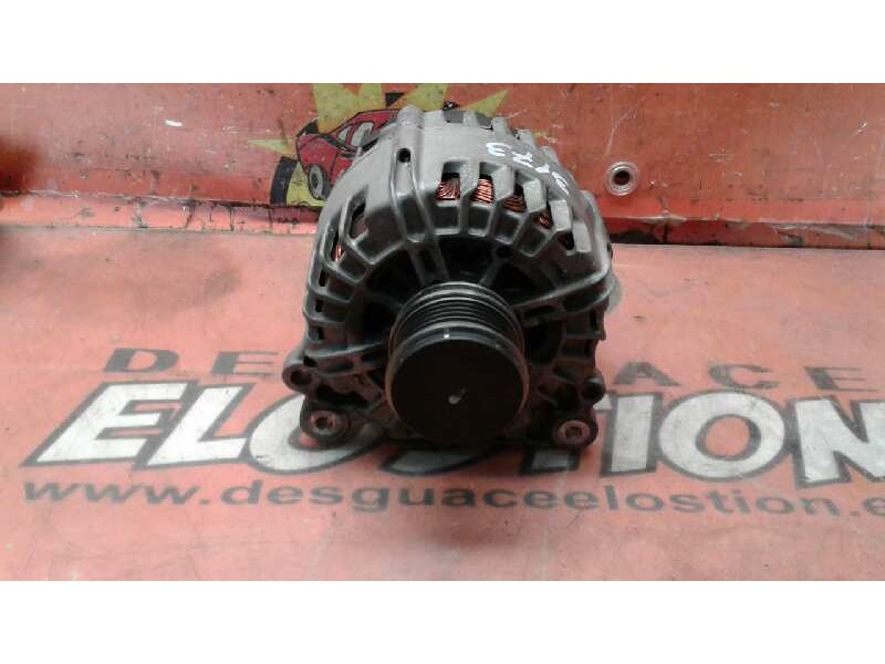Recambio de alternador para volkswagen polo (6r1) advance referencia OEM IAM 03P903023B  